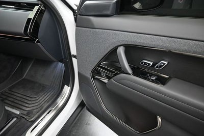 2026 Land Rover Range Rover Sport Autobiography