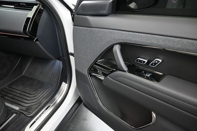 2026 Land Rover Range Rover Sport Autobiography
