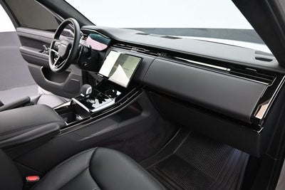 2026 Land Rover Range Rover Sport Autobiography