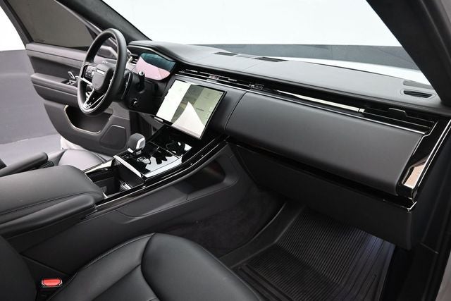 2026 Land Rover Range Rover Sport Autobiography
