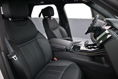 2026 Land Rover Range Rover Sport Autobiography
