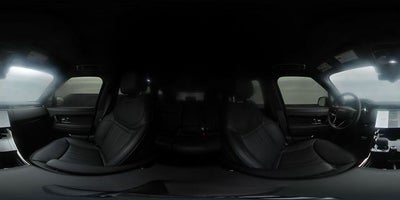 2026 Land Rover Range Rover Sport Autobiography