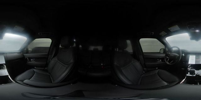 2026 Land Rover Range Rover Sport Autobiography