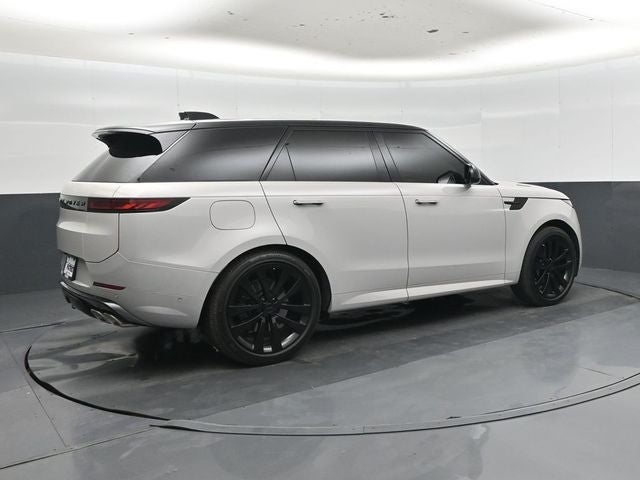 2026 Land Rover Range Rover Sport Autobiography