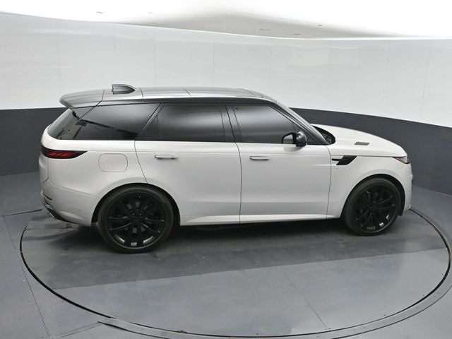 2026 Land Rover Range Rover Sport Autobiography