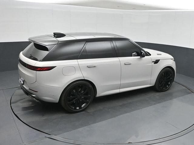 2026 Land Rover Range Rover Sport Autobiography