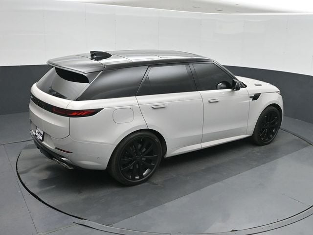2026 Land Rover Range Rover Sport Autobiography