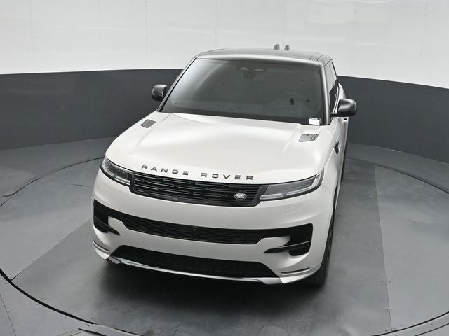 2026 Land Rover Range Rover Sport Autobiography