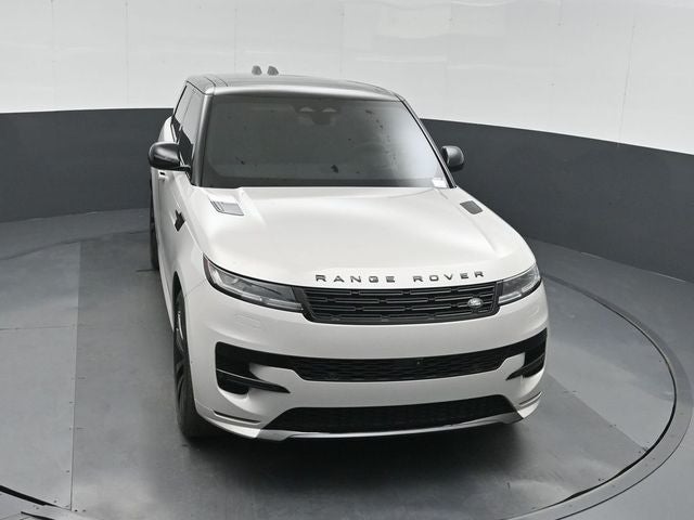 2026 Land Rover Range Rover Sport Autobiography