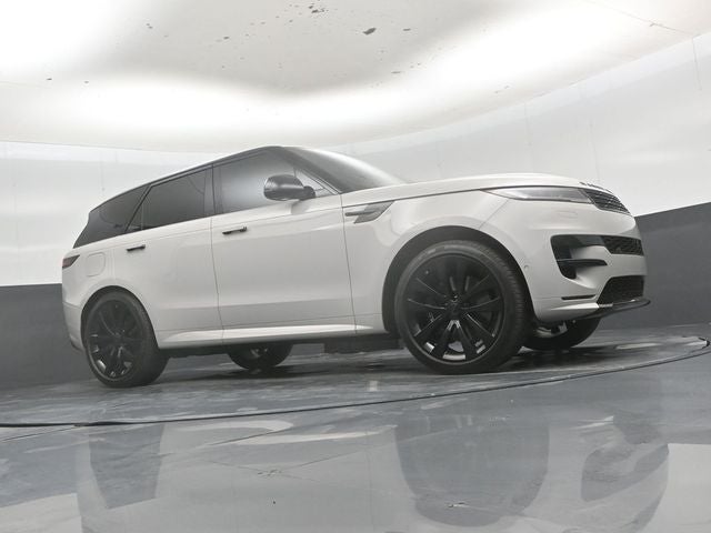 2026 Land Rover Range Rover Sport Autobiography