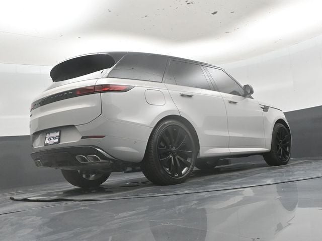 2026 Land Rover Range Rover Sport Autobiography