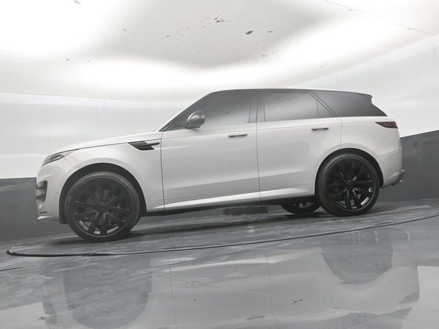 2026 Land Rover Range Rover Sport Autobiography