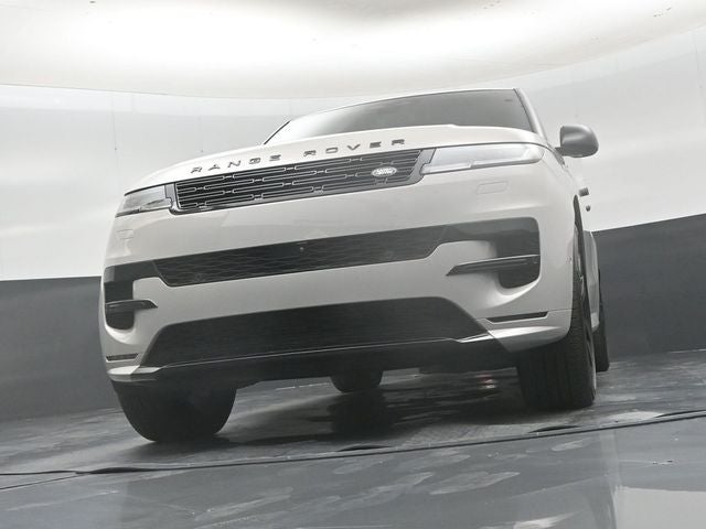 2026 Land Rover Range Rover Sport Autobiography
