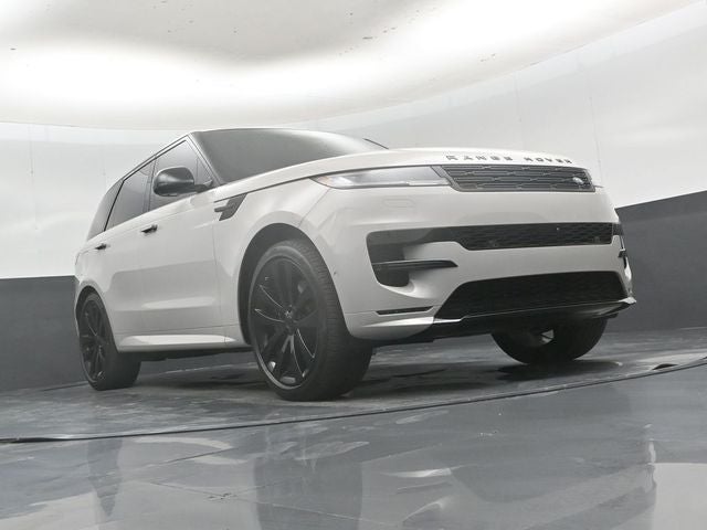 2026 Land Rover Range Rover Sport Autobiography