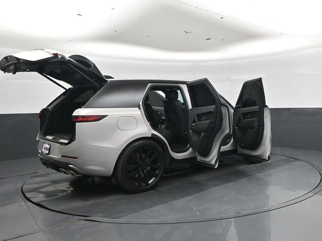 2026 Land Rover Range Rover Sport Autobiography