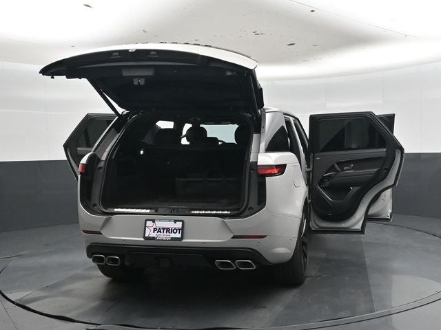 2026 Land Rover Range Rover Sport Autobiography