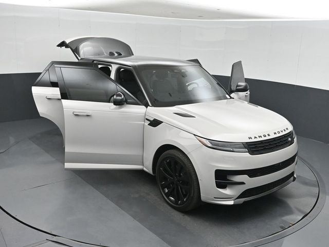 2026 Land Rover Range Rover Sport Autobiography