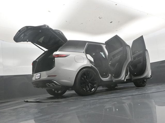 2026 Land Rover Range Rover Sport Autobiography