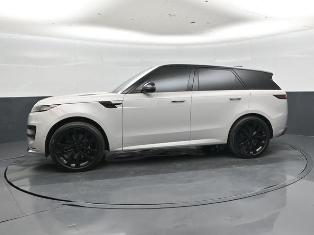 2026 Land Rover Range Rover Sport Autobiography