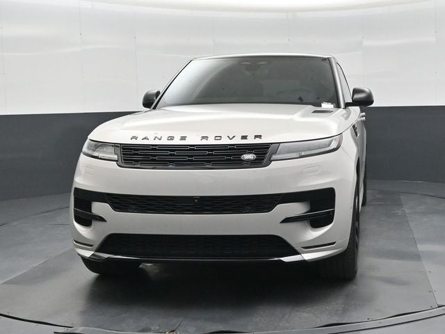 2026 Land Rover Range Rover Sport Autobiography