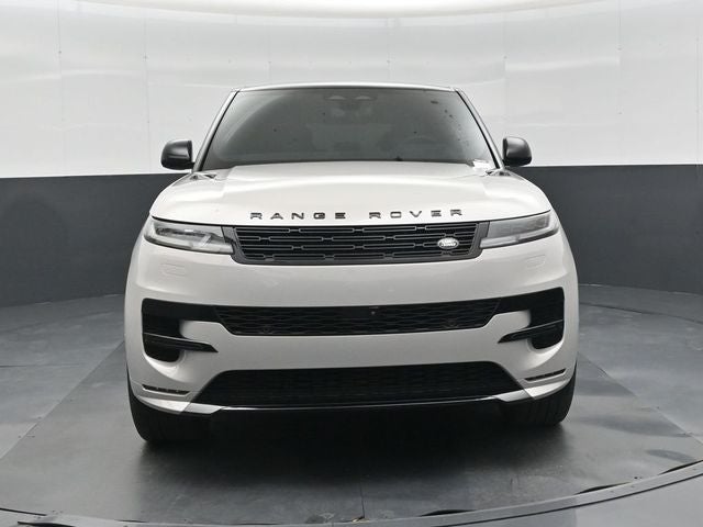 2026 Land Rover Range Rover Sport Autobiography