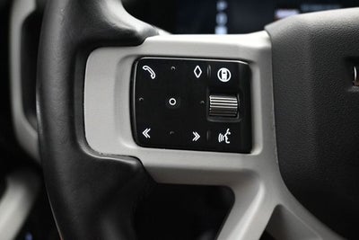 2024 Land Rover Defender 130 X-Dynamic SE