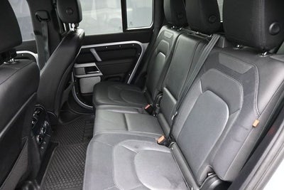2024 Land Rover Defender 130 X-Dynamic SE