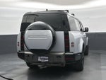 2024 Land Rover Defender 130 X-Dynamic SE