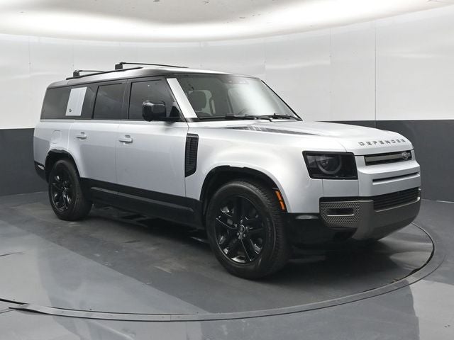 2024 Land Rover Defender 130 X-Dynamic SE