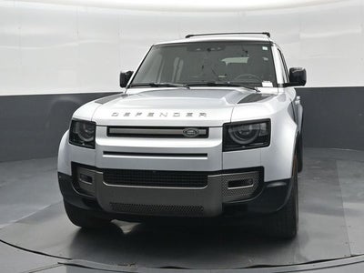 2024 Land Rover Defender 130 X-Dynamic SE