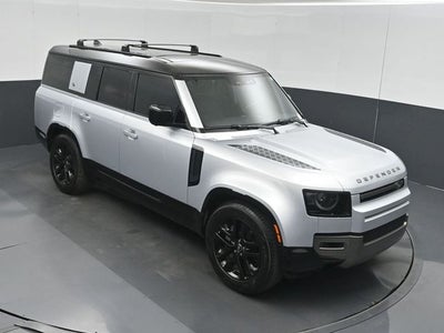 2024 Land Rover Defender 130 X-Dynamic SE