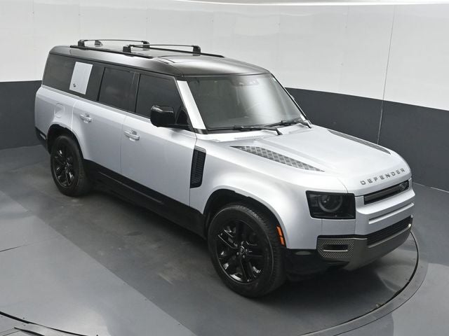 2024 Land Rover Defender 130 X-Dynamic SE