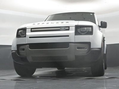 2024 Land Rover Defender 130 X-Dynamic SE