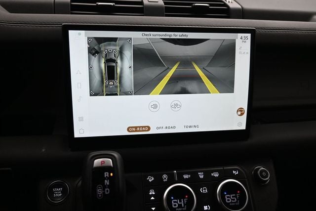 2024 Land Rover Defender 130 X-Dynamic SE