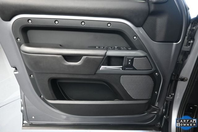 2021 Land Rover Defender 110 X-Dynamic HSE