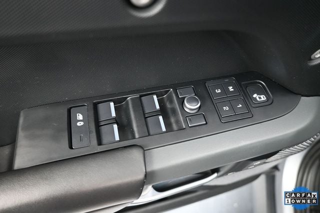 2021 Land Rover Defender 110 X-Dynamic HSE