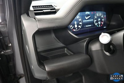 2021 Land Rover Defender 110 X-Dynamic HSE