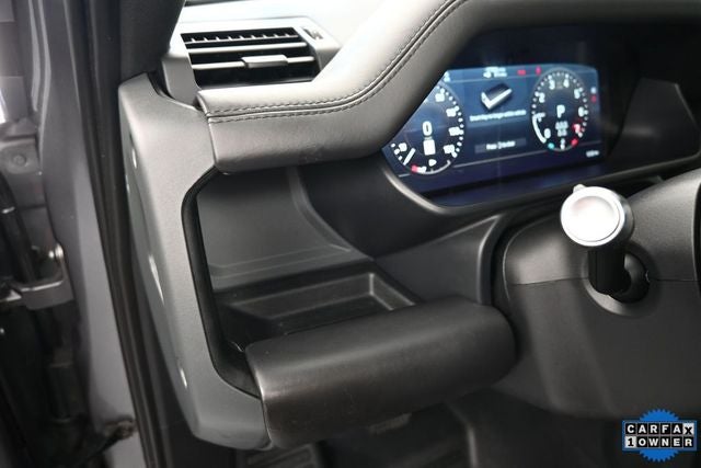 2021 Land Rover Defender 110 X-Dynamic HSE
