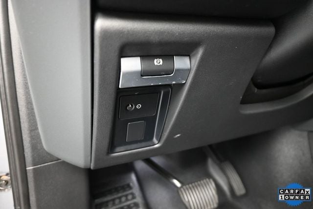 2021 Land Rover Defender 110 X-Dynamic HSE