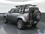 2021 Land Rover Defender 110 X-Dynamic HSE