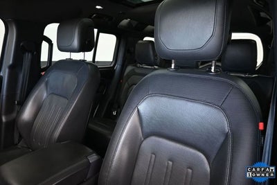 2021 Land Rover Defender 110 X-Dynamic HSE