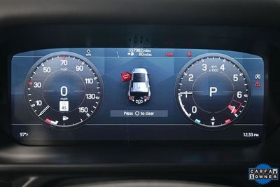 2021 Land Rover Defender 110 X-Dynamic HSE