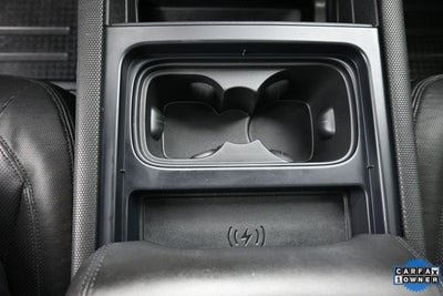 2021 Land Rover Defender 110 X-Dynamic HSE
