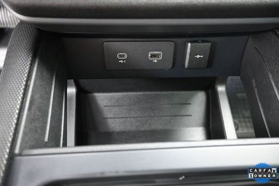 2021 Land Rover Defender 110 X-Dynamic HSE