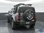 2021 Land Rover Defender 110 X-Dynamic HSE
