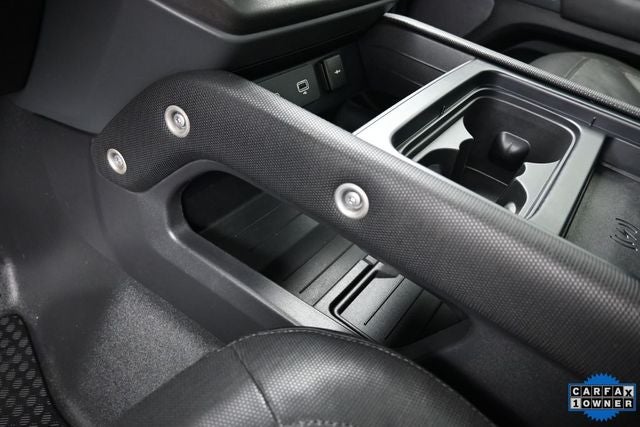 2021 Land Rover Defender 110 X-Dynamic HSE