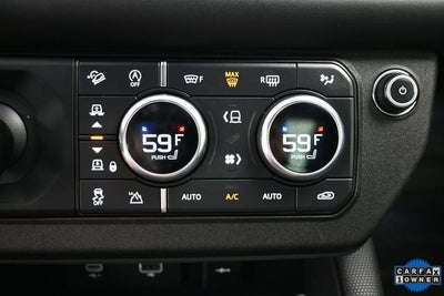 2021 Land Rover Defender 110 X-Dynamic HSE