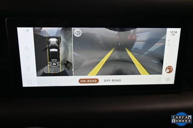 2021 Land Rover Defender 110 X-Dynamic HSE