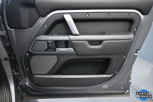 2021 Land Rover Defender 110 X-Dynamic HSE