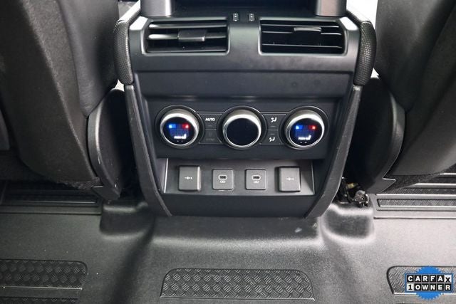 2021 Land Rover Defender 110 X-Dynamic HSE
